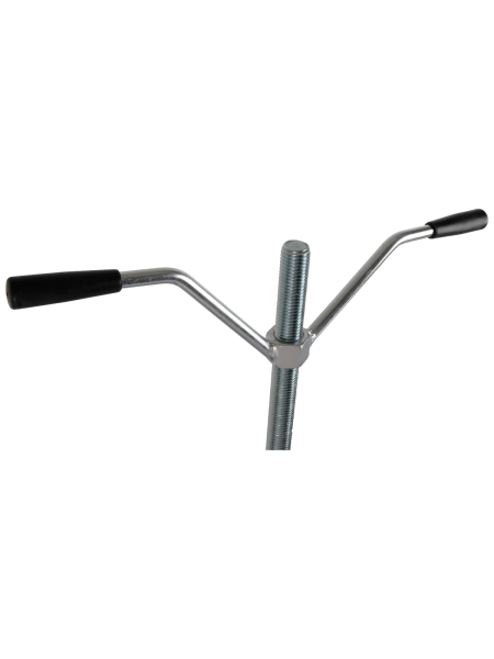 Траверса для вывешивания двигателя WIEDERKRAFT г/п 300 кг WDK-83115