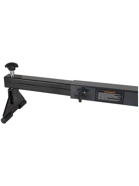 Траверса для вывешивания двигателя WIEDERKRAFT г/п 300 кг WDK-83115