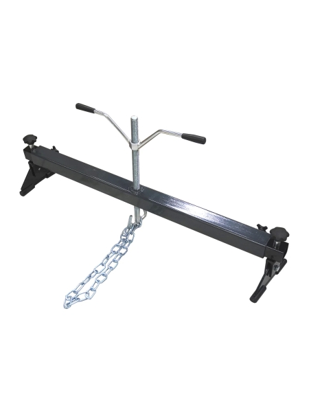 Траверса для вывешивания двигателя WIEDERKRAFT г/п 300 кг WDK-83115