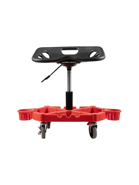 Табурет механика с микролифтом WIEDERKRAFT WDK-86010