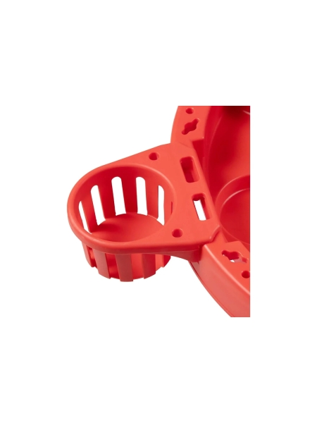 Табурет механика с микролифтом WIEDERKRAFT WDK-86010