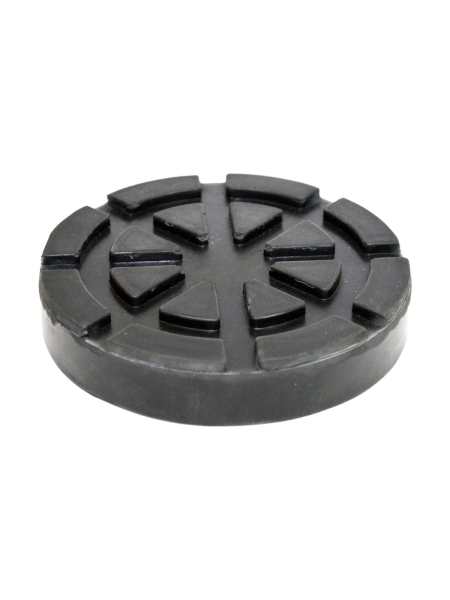 Накладка (116х23х24 мм, h 10 мм) для подъемников WIEDERKRAFT 5221008