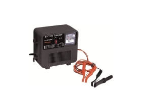 Зарядное устройство для аккумуляторов WIEDERKRAFT 12В, до 80 А/ч, 7А WDK-CH0510