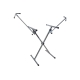 Х-образный стенд с регулируемыми дополнительным стержнями WIEDERKRAFT WDK-65027