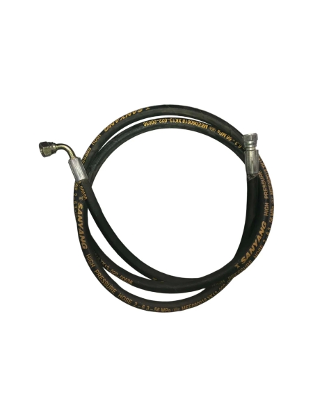 Рукав высокого давления для подъемника WIEDERKRAFT 2300 мм WDK-541/ Шланг