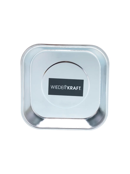 Прямоугольный магнитный лоток WIEDERKRAFT WDK-65147