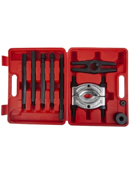 Набор съемников подшипников сепараторного типа WIEDERKRAFT WDK-214461