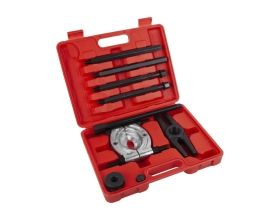 Набор съемников подшипников сепараторного типа WIEDERKRAFT WDK-214461