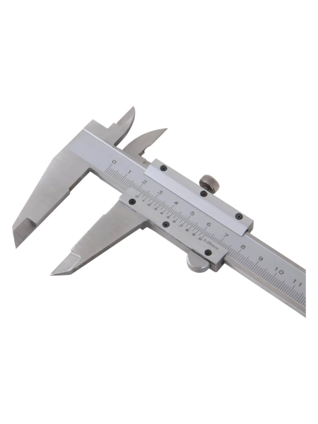 Нониусный штангенциркуль WIEDERKRAFT 300 мм, 0.05 мм, тип I, ГОСТ 166-89, со сборной рамкой WDK-MC30005