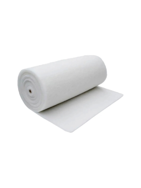 Фильтр предварительной очистки WDK-PF200 2х20 м, 16 мм WIEDERKRAFT WDK-PF200 (2м*20м*16мм)