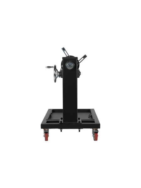 Кантователь двигателя с редуктором WIEDERKRAFT 500 кг WDK-82701