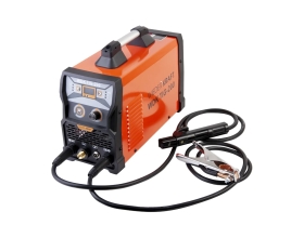 Установка аргонодуговой сварки WIEDERKRAFT WDK TIG-200