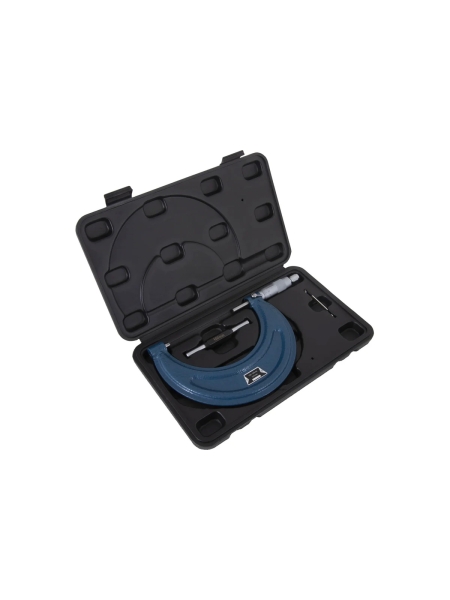 Нониусный микрометр WIEDERKRAFT 100-125 мм, 0.01 мм WDK-MM12501