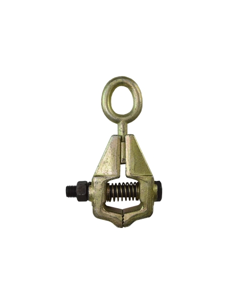 Самозтягивающийся кузовной захват WIEDERKRAFT 5т WDK-0205