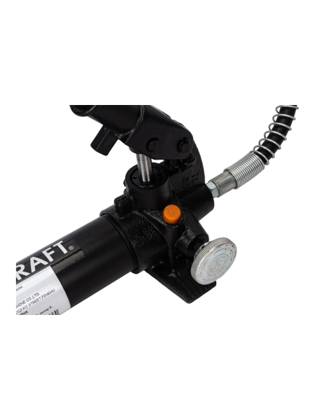 Ручной гидравлический насос WIEDERKRAFT WDK-87103