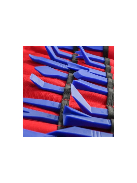 Набор съемников для панелей WIEDERKRAFT WDK-65445