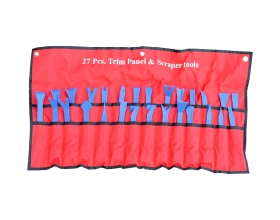 Набор съемников для панелей WIEDERKRAFT WDK-65445