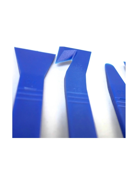 Набор съемников для панелей WIEDERKRAFT WDK-65445