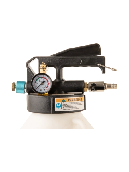 Набор для заправки маслом WIEDERKRAFT АКПП 6 л WDK-65212