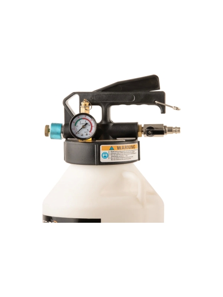 Набор для заправки маслом WIEDERKRAFT АКПП 6 л WDK-65212