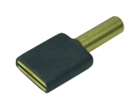 Адаптер для точечной приварки ''ОТ'' шайб с фиксатором WIEDERKRAFT F029