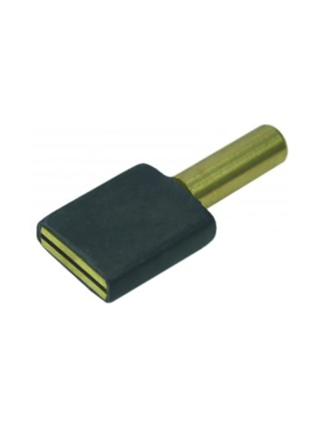 Адаптер для точечной приварки ''ОТ'' шайб с фиксатором WIEDERKRAFT F029