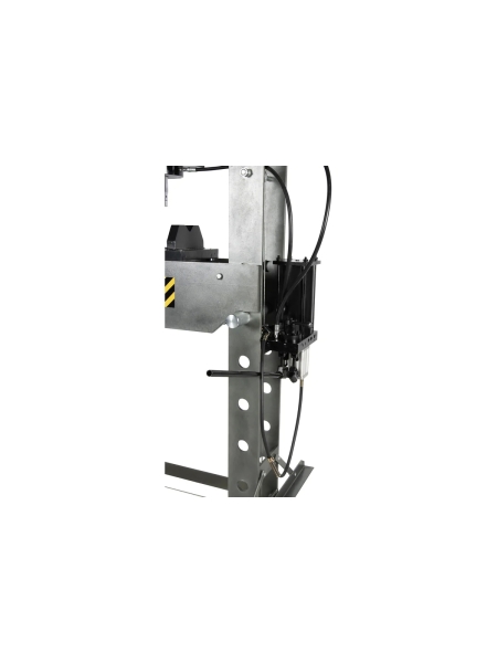 Пневмогидравлический пресс 100 тонн WIEDERKRAFT WDK-HP1000A