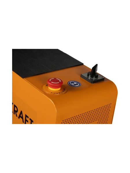 Станок для проточки тормозных дисков WIEDERKRAFT WDK-81700