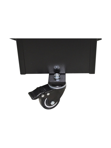 Станок для проточки тормозных дисков WIEDERKRAFT WDK-81700