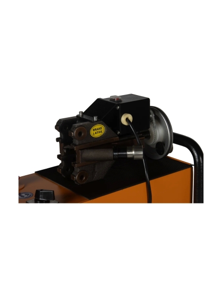 Станок для проточки тормозных дисков WIEDERKRAFT WDK-81700