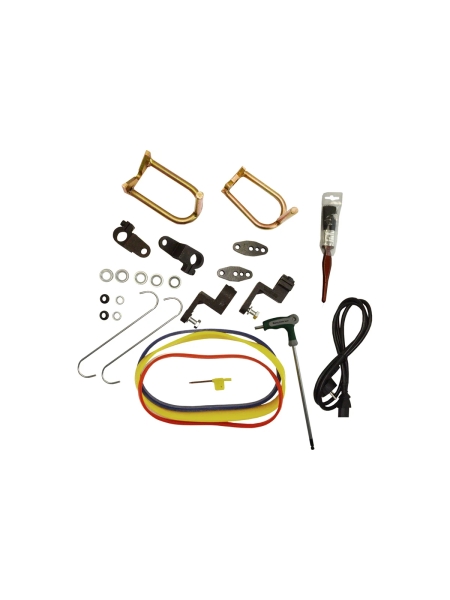 Станок для проточки тормозных дисков WIEDERKRAFT WDK-81700