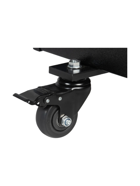 Станок для проточки тормозных дисков WIEDERKRAFT WDK-81700