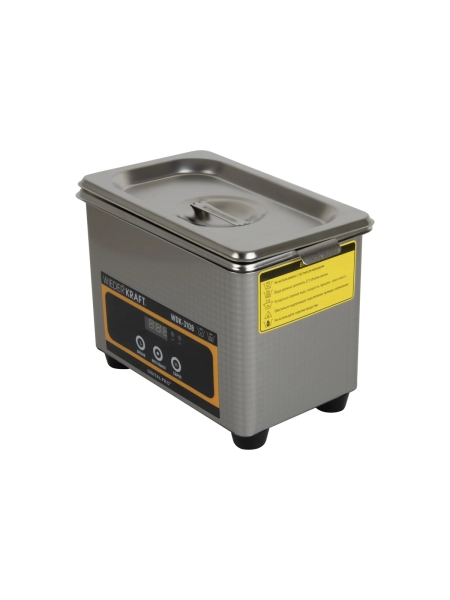 Ультразвуковая мойка без подогрева WIEDERKRAFT 0,8 литра WDK-3108