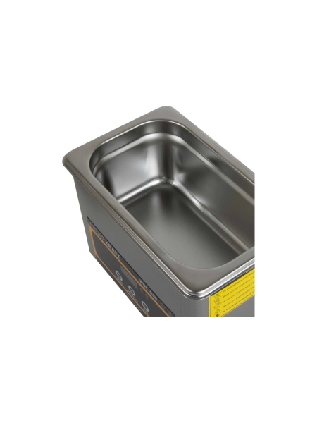 Ультразвуковая мойка без подогрева WIEDERKRAFT 0,8 литра WDK-3108