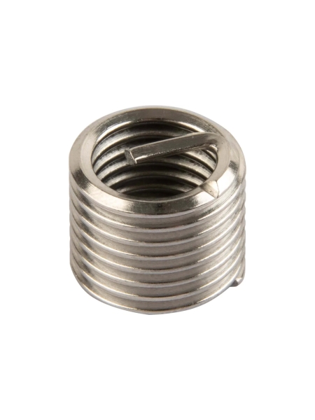 Набор вставок резьбовых WIEDERKRAFT UNC 1/2-13, 1,5d, 10 предметов WDK-INI01213