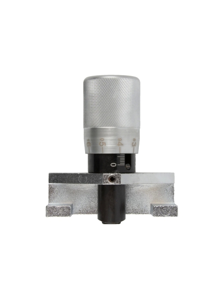 Измеритель натяжения приводного ремня WIEDERKRAFT WDK-214610