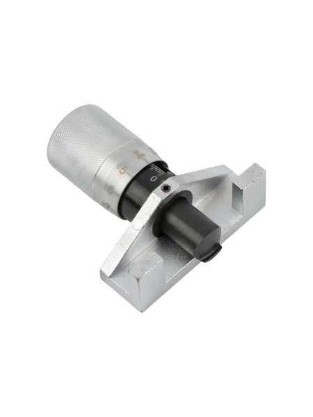 Измеритель натяжения приводного ремня WIEDERKRAFT WDK-214610