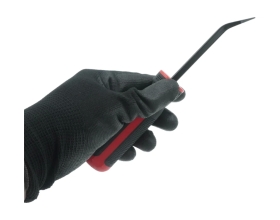 Лопатка монтировочная WIEDERKRAFT 8" 203 мм WDK-02080