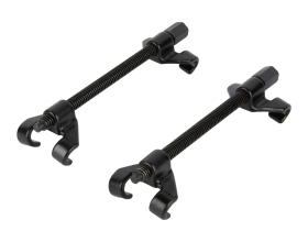 Съемник пружин WIEDERKRAFT 270 мм WDK-214624A