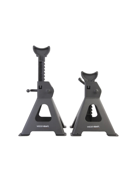 Комплект подставок под автомобиль (3т 285-425мм) WIEDERKRAFT WDK-84302