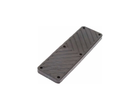 Упор боковой резиновый на отрыв борта у шиномонтажного станка WIEDERKRAFT C-10-1000001_521