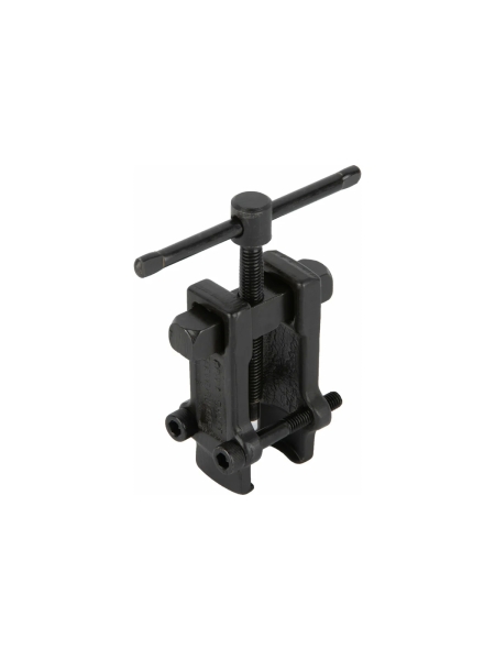 Съемник подшипников, шкивов, зубчатых и рулевых колес WIEDERKRAFT 70 мм WDK-214270N