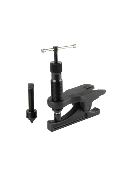 Съемник шаровых опор с гидравлическим приводом WIEDERKRAFT WDK-214521