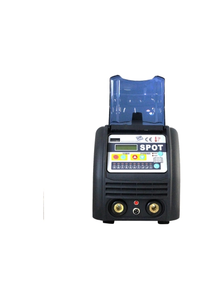 Аппарат для контактной точечной сварки WIEDERKRAFT WDK-9B