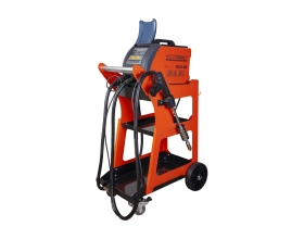 Аппарат для контактной точечной сварки WIEDERKRAFT WDK-9B