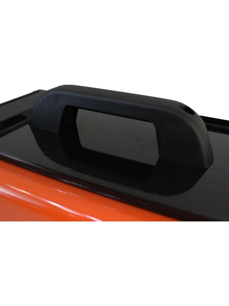 Аппарат для контактной точечной сварки WIEDERKRAFT WDK-9B