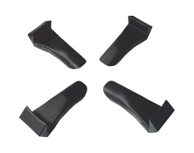 Комплект накладок на зажимные кулачки поворотного стола WIEDERKRAFT WDK-A5509019