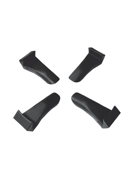 Комплект накладок на зажимные кулачки поворотного стола WIEDERKRAFT WDK-A5509019