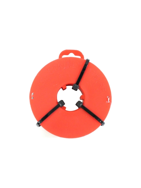 Струна для снятия стекол автомобиля WIEDERKRAFT квадратное сечение WDK-65206