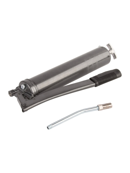 Ручной шприц для консистентных смазок WIEDERKRAFT WDK-65151